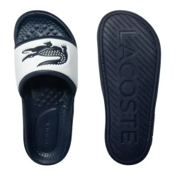 Chanclas Lacoste Serve Slide Dual 1252Cma