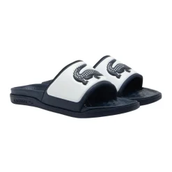 Chanclas Lacoste Serve Slide Dual 1252Cma