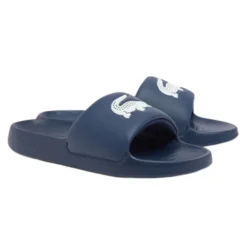 Chanclas Lacoste Serve Slide 1.0 125 1 Cma