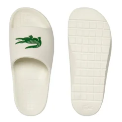 Chanclas Lacoste Serve Slide 2.0 Synthetic