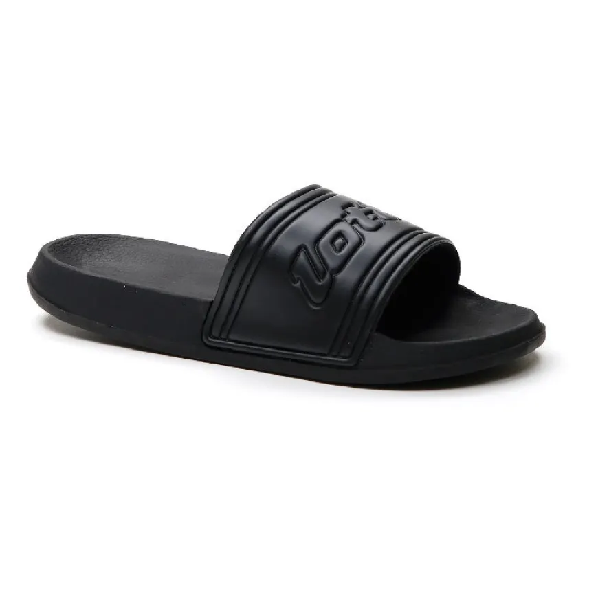 Chanclas Lotto Midway IV Slide W