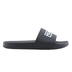 Chanclas Munich Flat Slider 3D Logo