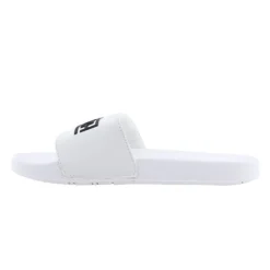 Chanclas Munich Flat Slider 3D Logo