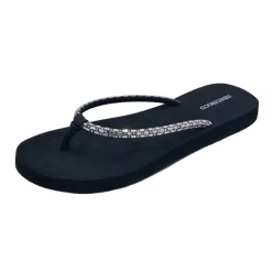 Chanclas Nico boco CRYSTAL