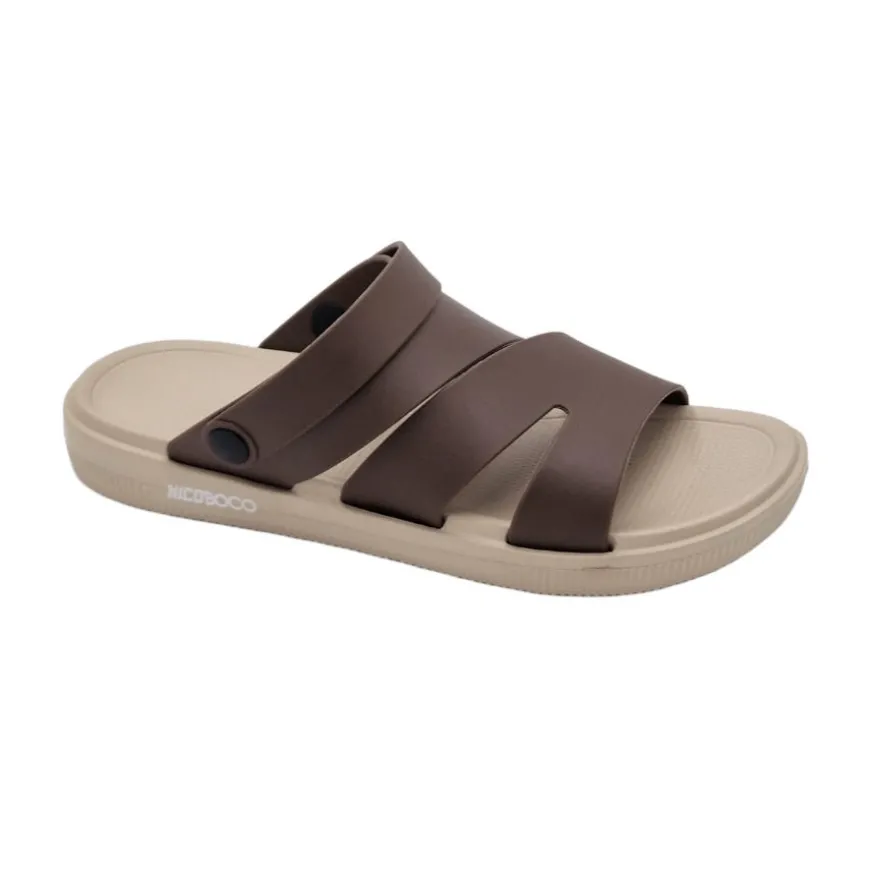 Chanclas Nico boco Kumbaya