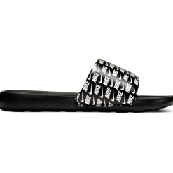 Chanclas Nike Victori One Slide Print
