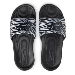 Chanclas Nike W Nike Victori One Slide Print