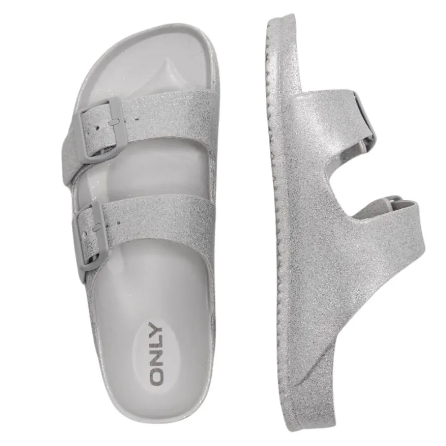 Chanclas Only Onlcristy Glitter Eva Sandal