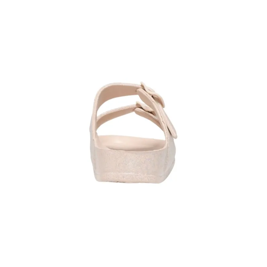 Chanclas Only Onlcristy Glitter Eva Sandal Noos