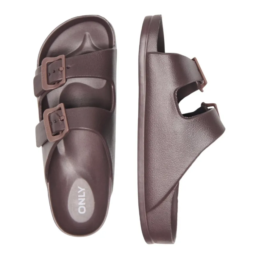 Chanclas Only Onlcristy Sandal Noos