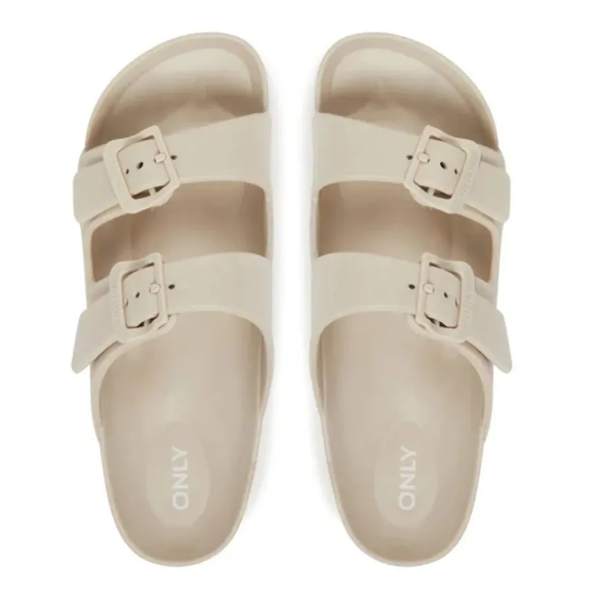 Chanclas Only Onlcristy Sandal Noos