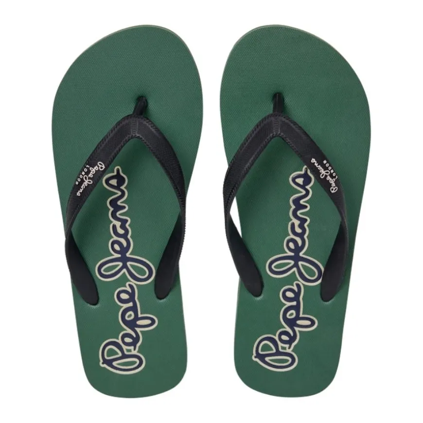Chanclas Pepe jeans Bay Beach Party M