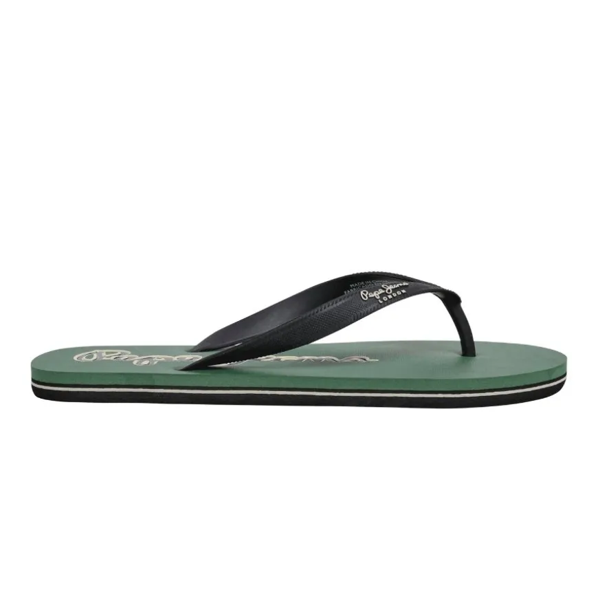 Chanclas Pepe jeans Bay Beach Party M