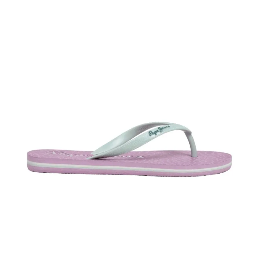 Chanclas Pepe jeans Dorset Wild G