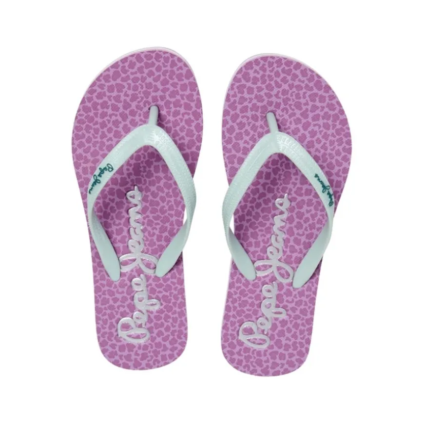 Chanclas Pepe jeans Dorset Wild G