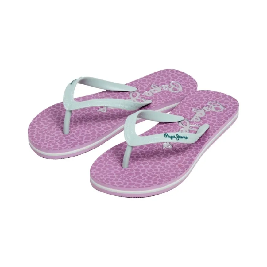 Chanclas Pepe jeans Dorset Wild G