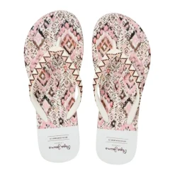 Chanclas Pepe jeans Rake Print W