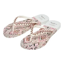 Chanclas Pepe jeans Rake Print W