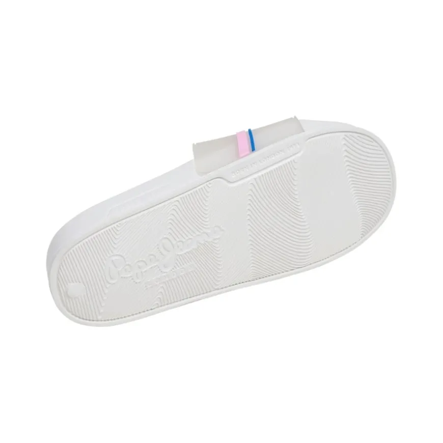 Chanclas Pepe jeans Slider Shine G