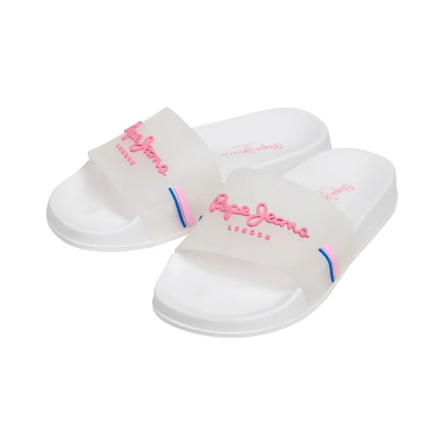 Chanclas Pepe jeans Slider Shine G
