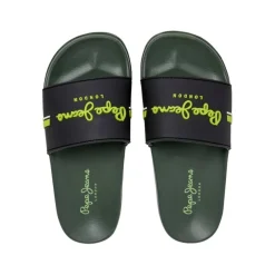 Chanclas Pepe jeans Slider Zone B