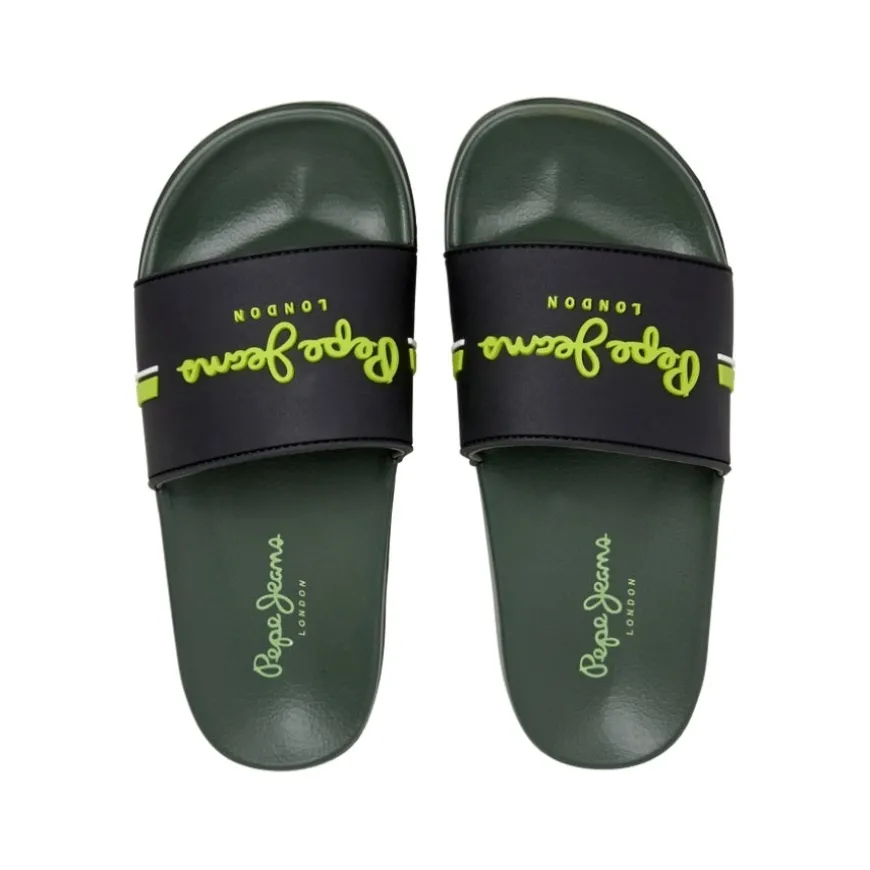 Chanclas Pepe jeans Slider Zone B