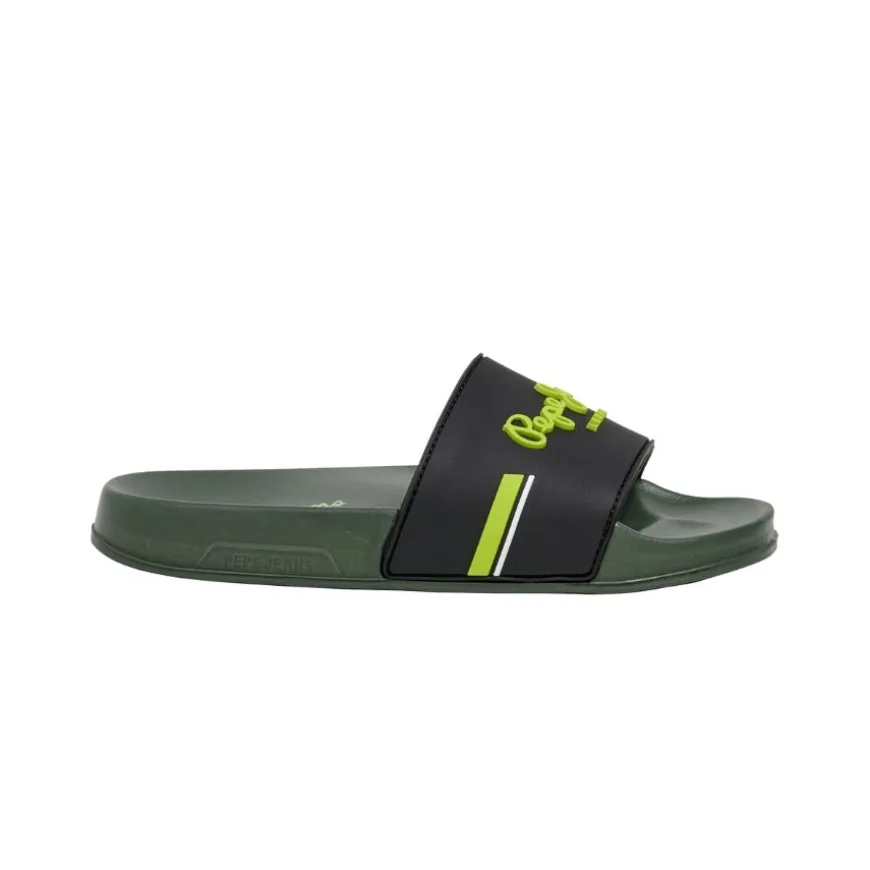 Chanclas Pepe jeans Slider Zone B
