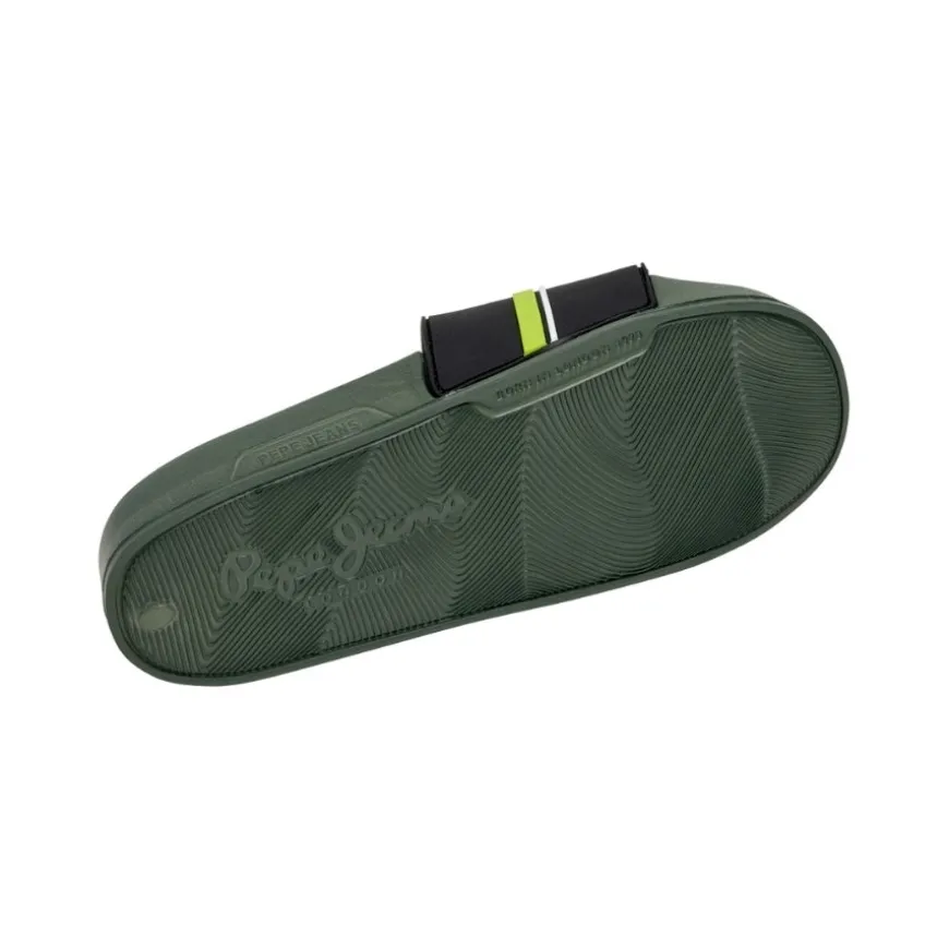 Chanclas Pepe jeans Slider Zone B