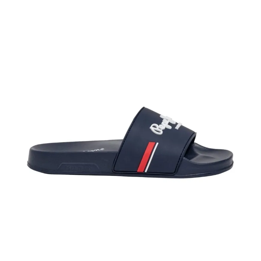 Chanclas Pepe jeans Slider Zone B