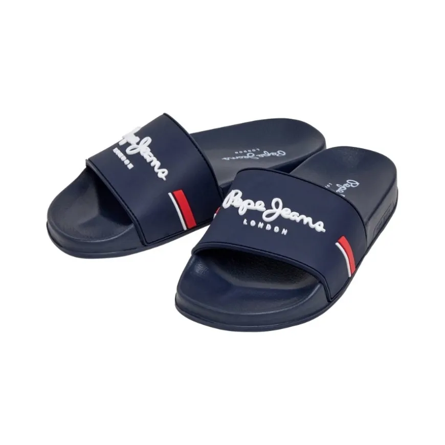 Chanclas Pepe jeans Slider Zone B