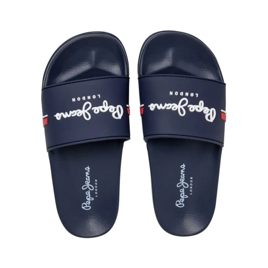 Chanclas Pepe jeans Slider Zone B