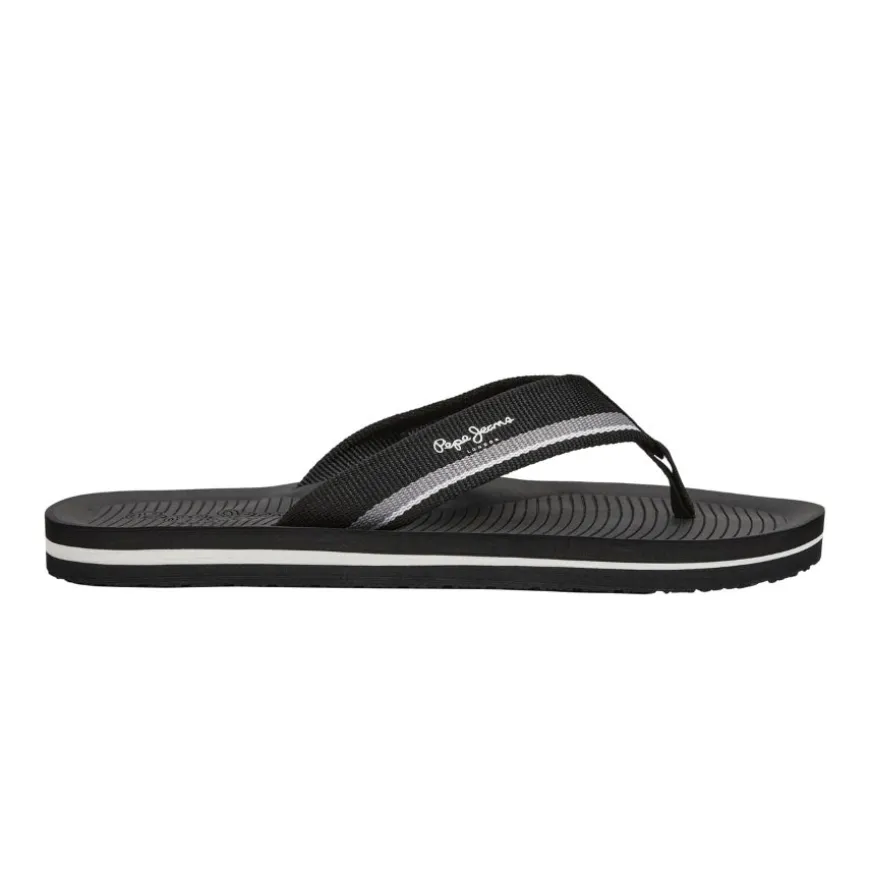 Chanclas Pepe jeans West Boat M