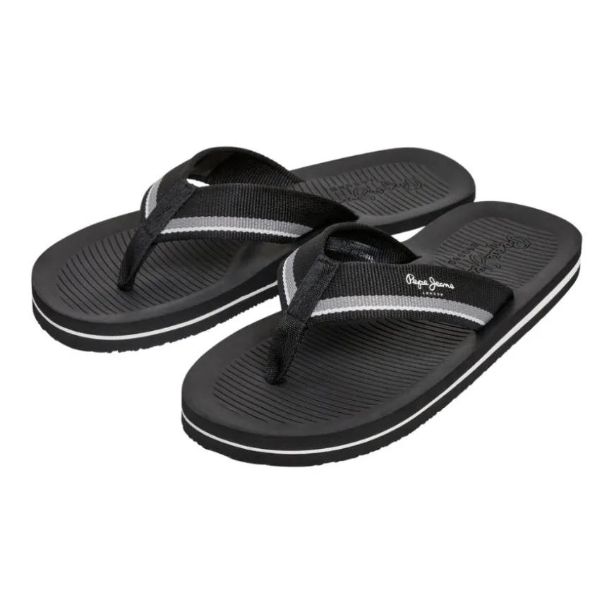 Chanclas Pepe jeans West Boat M