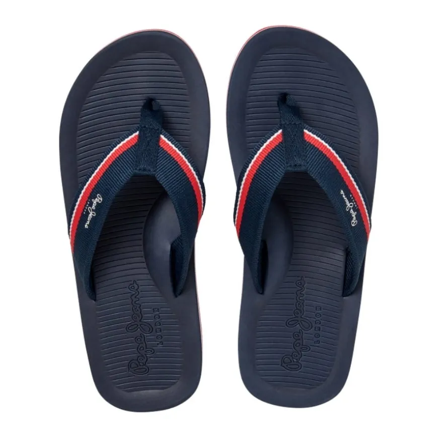 Chanclas Pepe jeans West Boat M