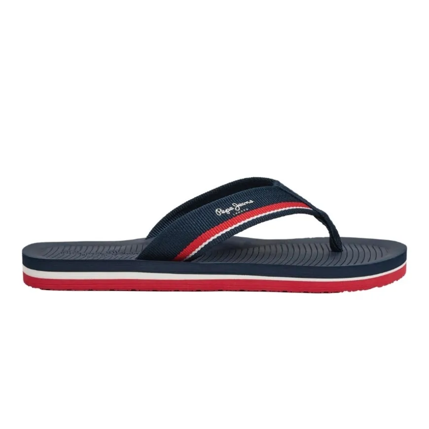 Chanclas Pepe jeans West Boat M