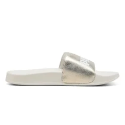 Chanclas Puma Leadcat 2.0 Metallic