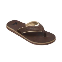 Chanclas Quiksilver Carver Nubuck 26