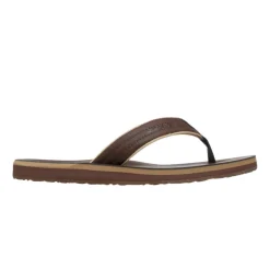 Chanclas Quiksilver Carver Nubuck 26