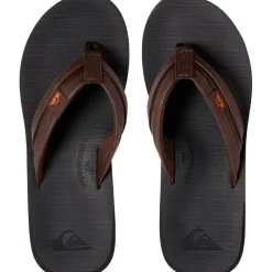 Chanclas Quiksilver Carver Squish M Sndl Xckc