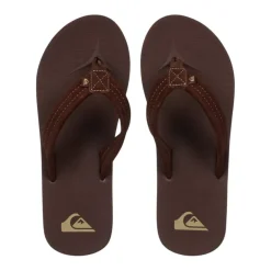 Chanclas Quiksilver Carver Suede 26