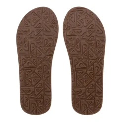 Chanclas Quiksilver Carver Suede 26