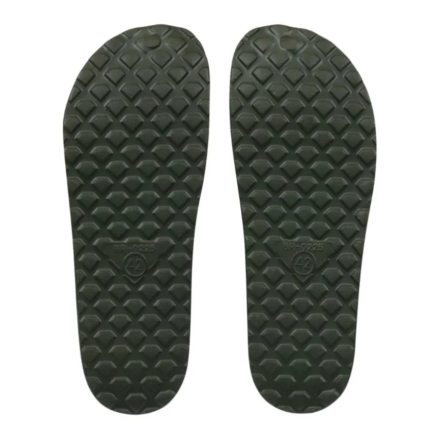Chanclas Quiksilver Clogg