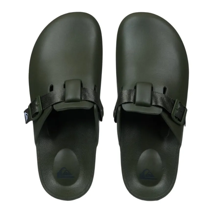 Chanclas Quiksilver Clogg