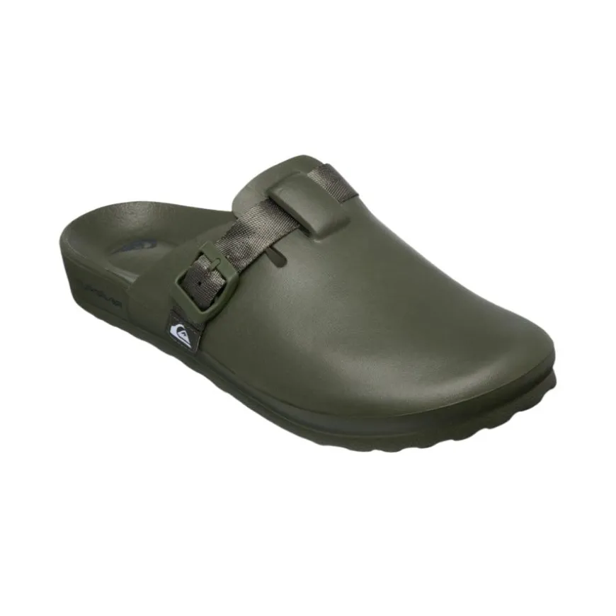 Chanclas Quiksilver Clogg