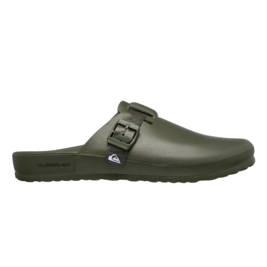 Chanclas Quiksilver Clogg