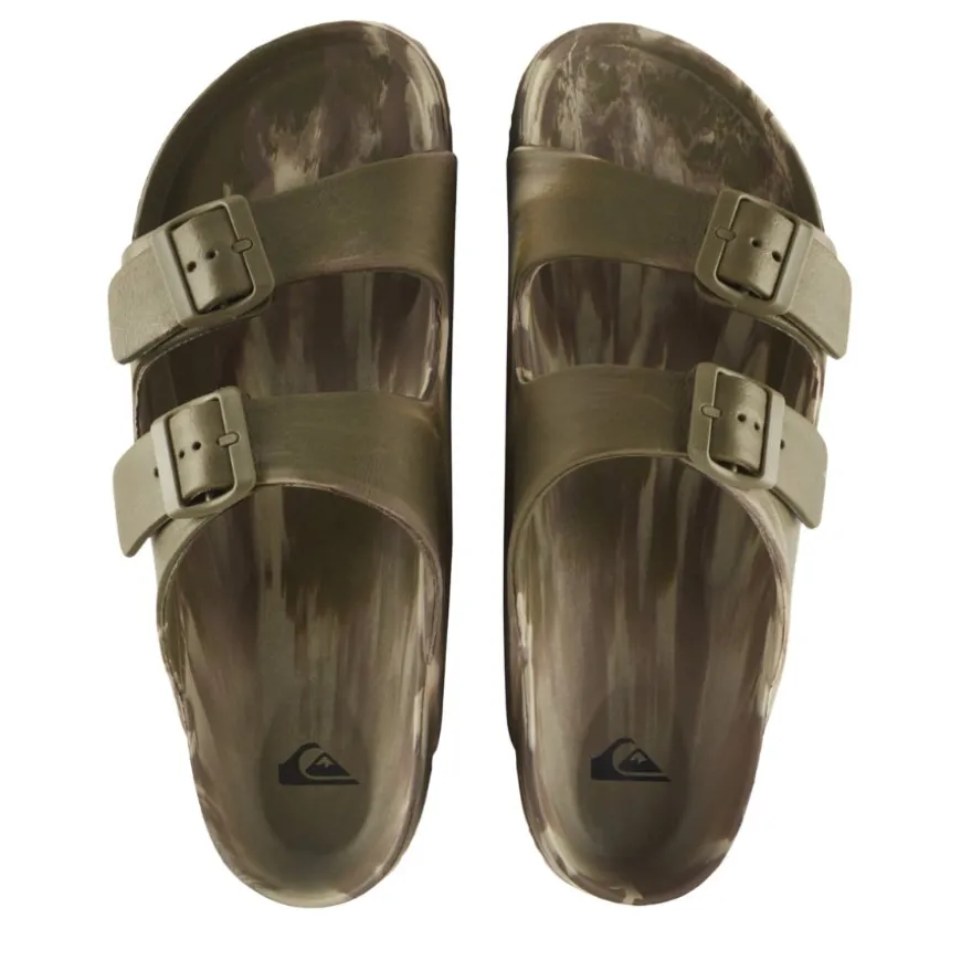 Chanclas Quiksilver Embark Rf