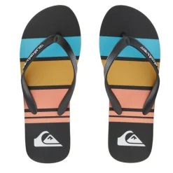 Chanclas Quiksilver Java Art Sl SMU