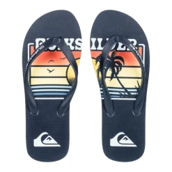 Chanclas Quiksilver Java Art Sl SMU