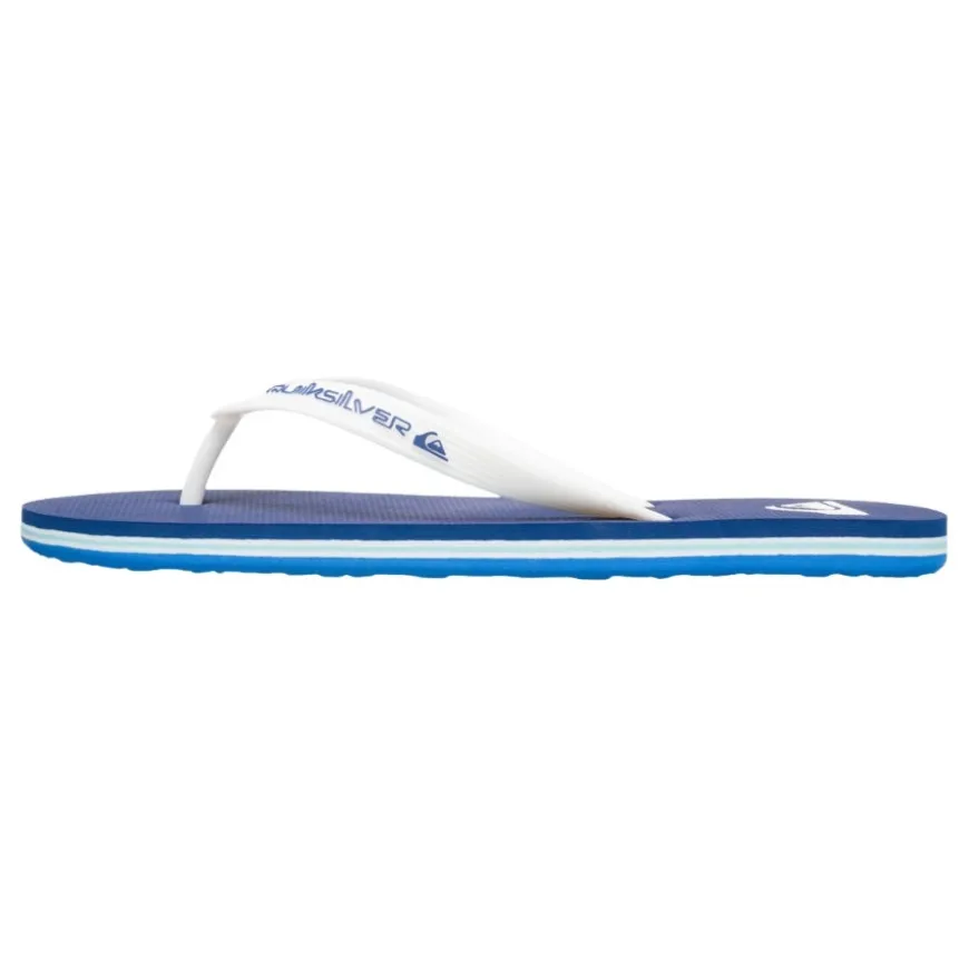 Chanclas Quiksilver Molokai Core