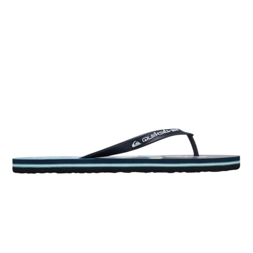 Chanclas Quiksilver Molokai Stripe 26